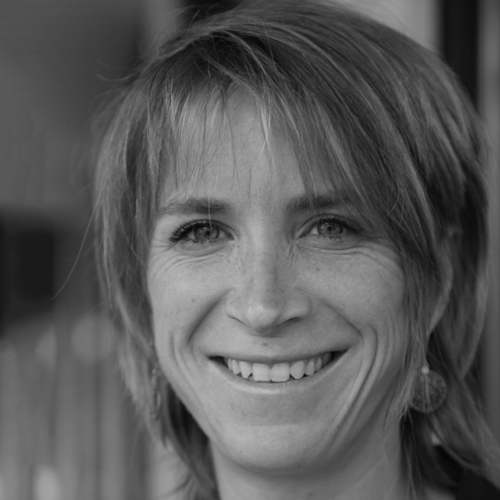 Anne Laure Cahen