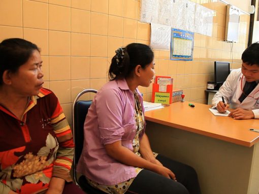 DEVELOPING ACCESS TO CARE FOR EPILEPSY IN LAOS AND CAMBODIA<br/><span style="color:#666;">Sanofi</span>